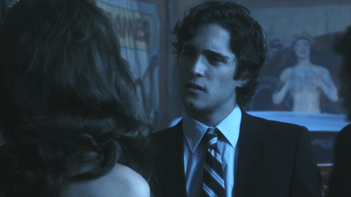Diego Boneta pic #811210