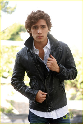 photo 21 in Diego Boneta gallery [id808605] 2015-05-24 00:00:00