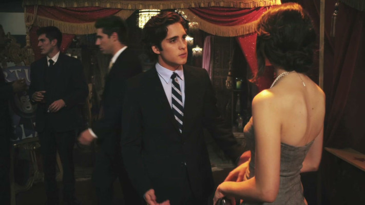 Diego Boneta pic #811209