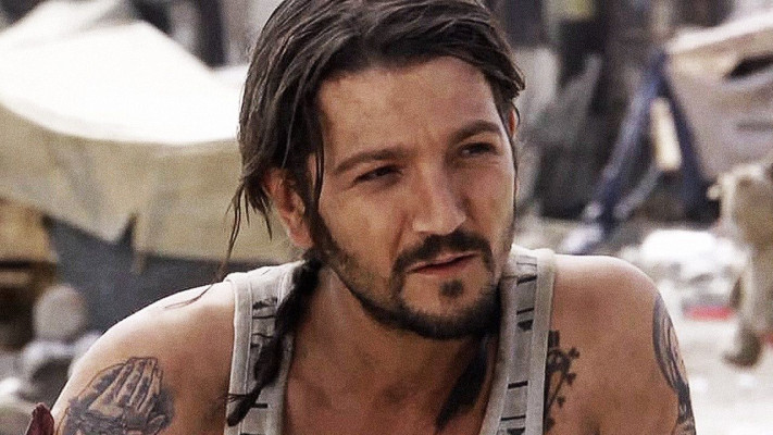 Diego Luna pic #934378