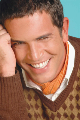 Diego Ramos  pic #499605