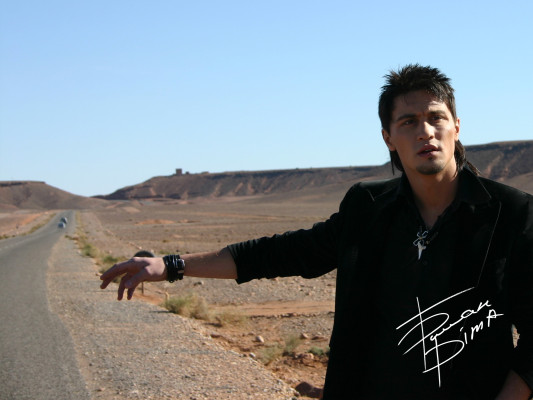 Dima Bilan pic #131331