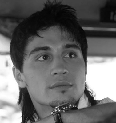 Dima Bilan pic #131378