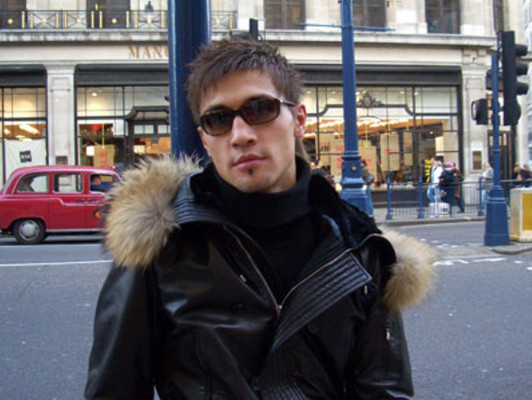 photo 15 in Dima Bilan gallery [id70275] -0001-11-30 00:00:00