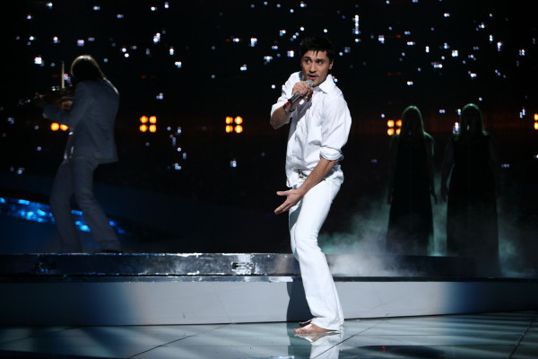 photo 14 in Dima Bilan gallery [id94143] 2008-05-26 00:00:00