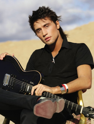Dima Bilan pic #160964