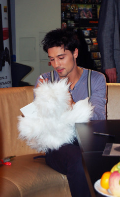 photo 3 in Dima Bilan gallery [id639244] 2013-06-04 00:00:00