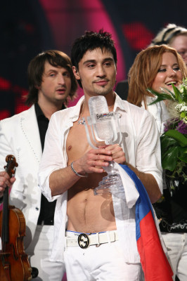 Dima Bilan pic #116862