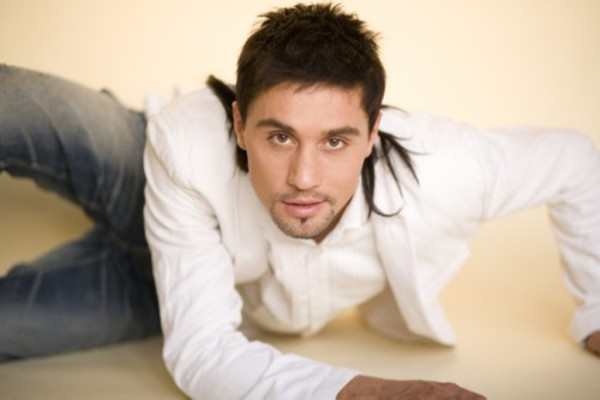 Dima Bilan pic #160667