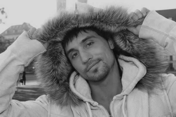 Dima Bilan pic #131460