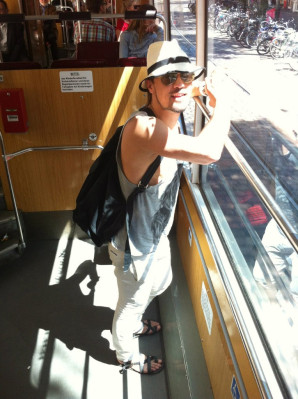 photo 27 in Dima Bilan gallery [id615623] 2013-03-20 00:00:00