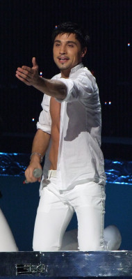 Dima Bilan pic #160968
