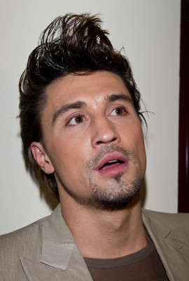 Dima Bilan pic #634348