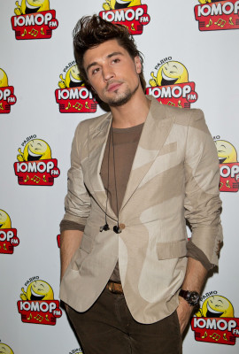 Dima Bilan pic #634347
