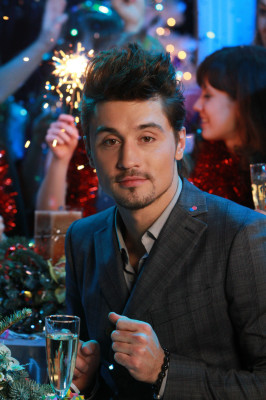 Dima Bilan pic #635132