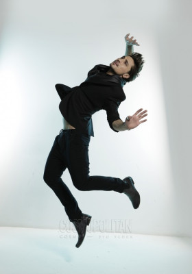 photo 17 in Dima Bilan gallery [id612180] 2013-03-11 00:00:00