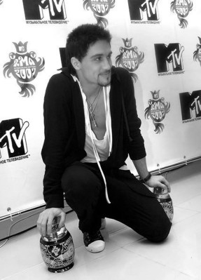Dima Bilan pic #131352
