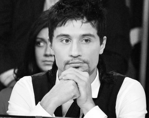 Dima Bilan pic #131351