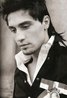 photo 9 in Dima Bilan gallery [id96012] 2008-06-06 00:00:00
