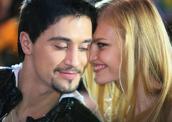 Dima Bilan pic #162758