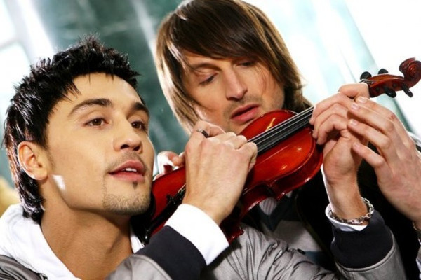 Dima Bilan pic #162759