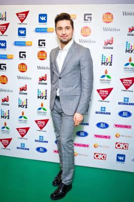 Dima Bilan pic #866552