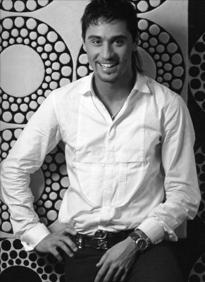 Dima Bilan pic #131454