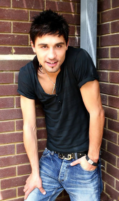 Dima Bilan pic #160971