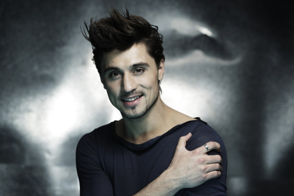 Dima Bilan pic #612481