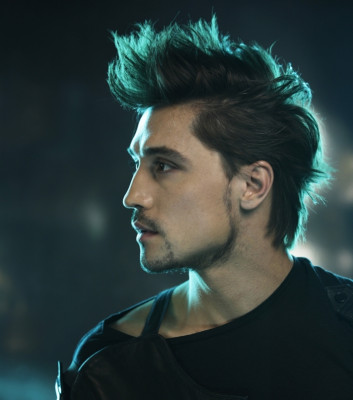 Dima Bilan pic #612482