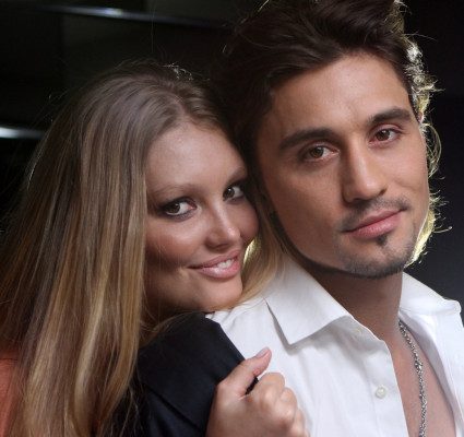 photo 15 in Dima Bilan gallery [id613057] 2013-03-14 00:00:00