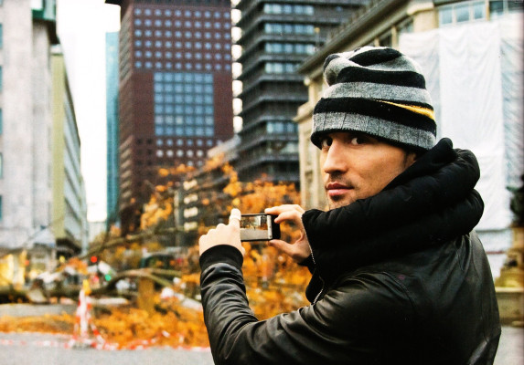 photo 16 in Dima Bilan gallery [id613665] 2013-03-16 00:00:00