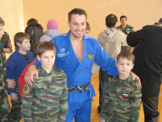 photo 14 in Nosov gallery [id280315] 2010-07-23 00:00:00