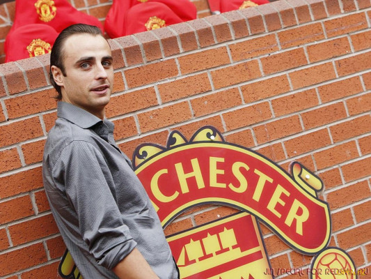 photo 8 in Berbatov gallery [id514798] 2012-05-23 00:00:00