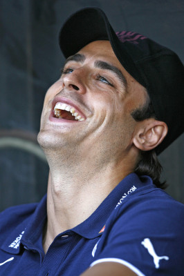 Dimitar Berbatov pic #515113
