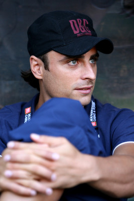 Dimitar Berbatov pic #515112
