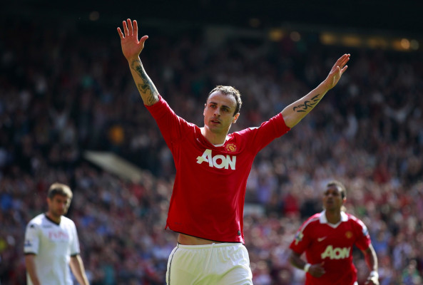 photo 5 in Dimitar Berbatov gallery [id515109] 2012-05-24 00:00:00