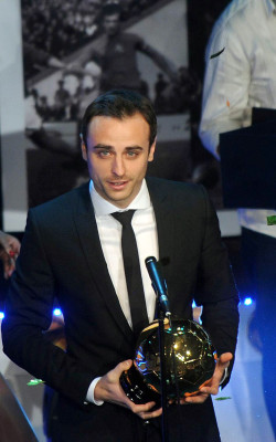 photo 9 in Dimitar Berbatov gallery [id514797] 2012-05-23 00:00:00