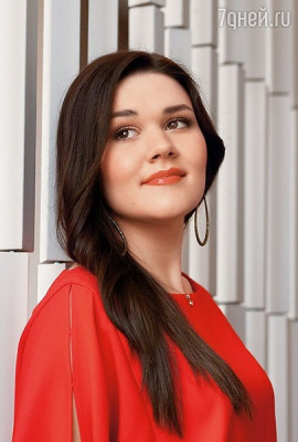 Dina Garipova pic #880303