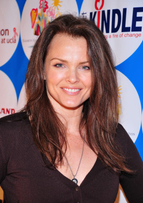 photo 8 in Dina Meyer gallery [id339454] 2011-01-11 00:00:00