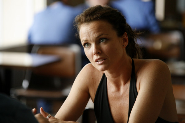 Dina Meyer pic #188906