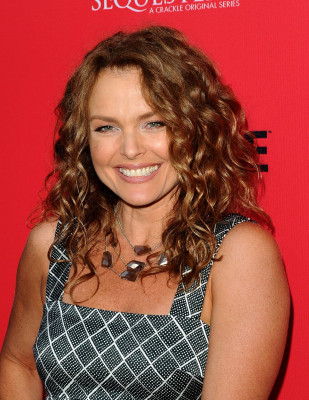 Dina Meyer