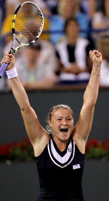 Dinara Safina pic #372491