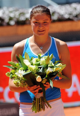 Dinara Safina pic #276512
