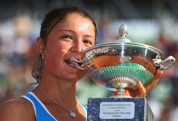 Dinara Safina pic #255515