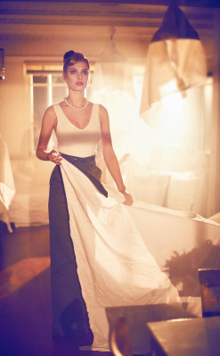 Dioni Tabbers by Jakob F.S. for Modemagasinet IN