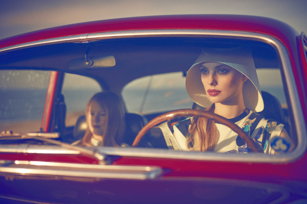 Dioni Tabbers by Jakob F.S. for Modemagasinet IN