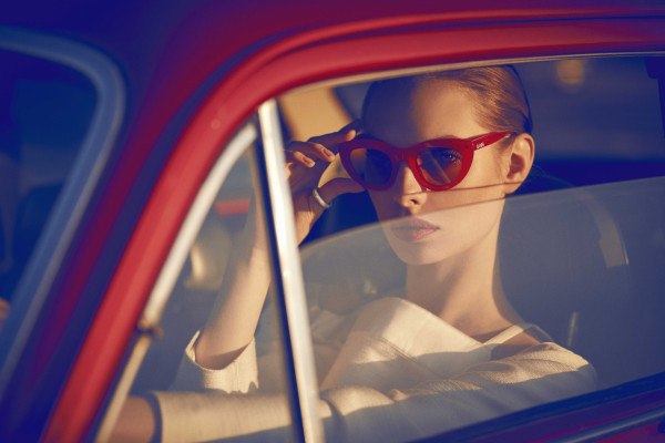 Dioni Tabbers by Jakob F.S. for Modemagasinet IN