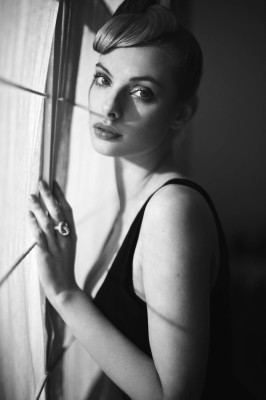 Dioni Tabbers by Jakob F.S. for Modemagasinet IN