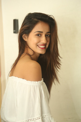 photo 23 in Disha Patani gallery [id1071450] 2018-05-19 00:00:00